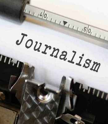 Mass Communication and Journalism