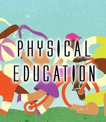 Bachelor of Physical Education