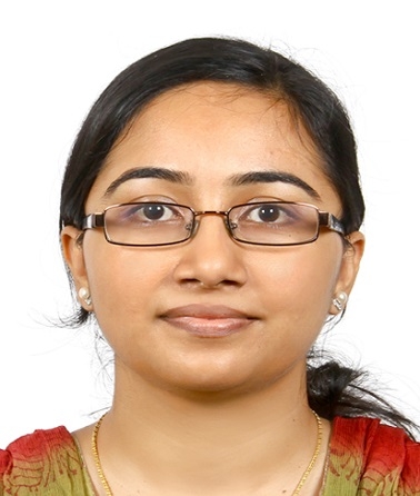 Anu J Ponnar