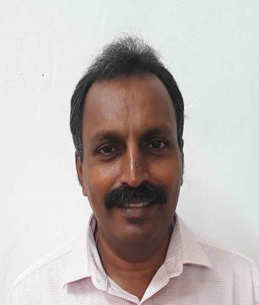 N. Anilkumar