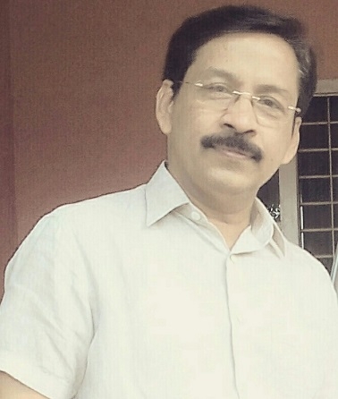 C. O. Joshi