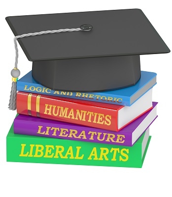 Humanities & Liberal Arts in Management