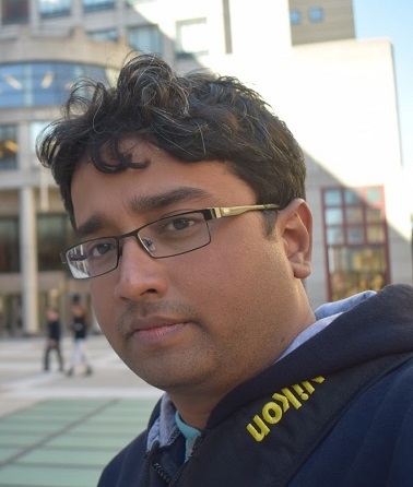 ANIRBAN BANERJEE 