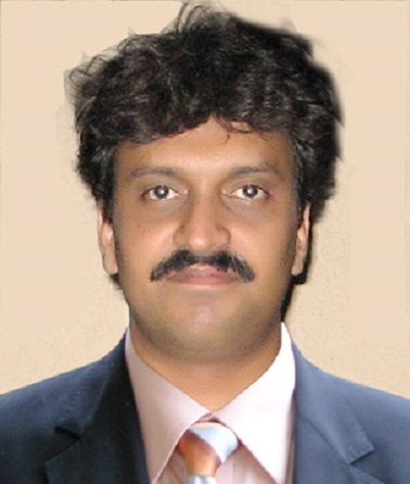 SURAM BALASUBRAHMANYA