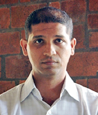 DEEPAK DHAYANITHY