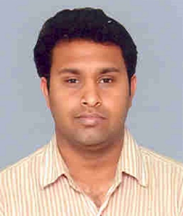 DEVA PRASAD M