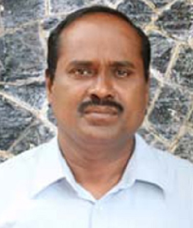 THANGAMANI G