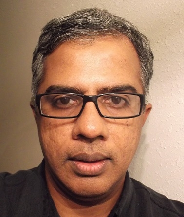 LAKSHMAN MAHADEVAN