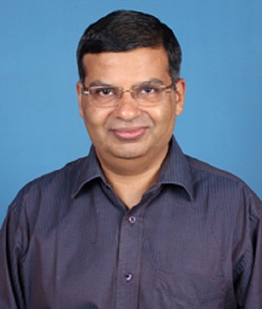 NANDAKUMAR M K