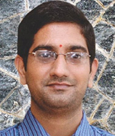 RAM KUMAR P.N