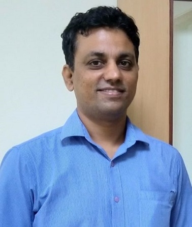 ROOPAK KUMAR GUPTA