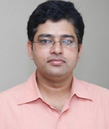 RUPESH KUMAR PATI