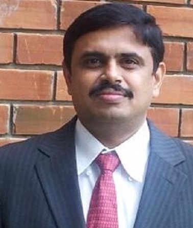 S. SUBRAMANIAN