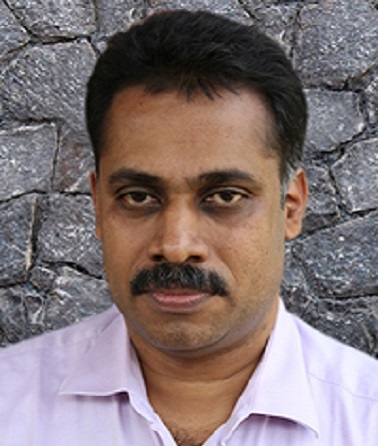 SAJI GOPINATH