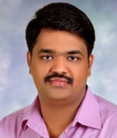 SATISH KRISHNAN