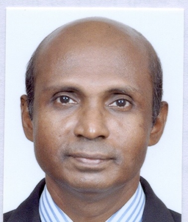 M. P. SEBASTIAN