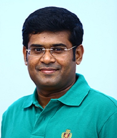 STHANU R NAIR