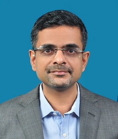 T. N. KRISHNAN