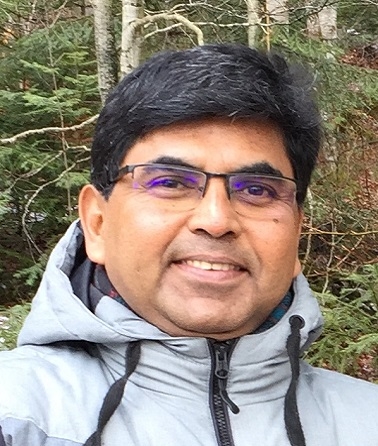 UNNIKRISHNAN K NAIR