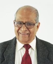 Prof. J. Philip